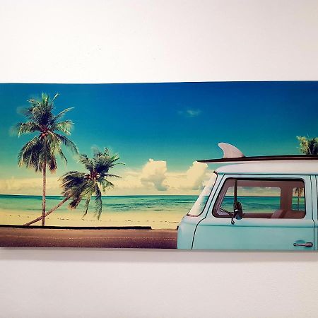 Sea, Sand & Sun Beach Flat アルブフェイラ エクステリア 写真
