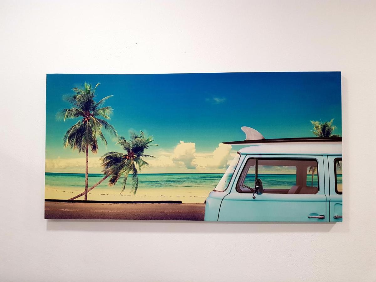 Sea, Sand & Sun Beach Flat アルブフェイラ エクステリア 写真